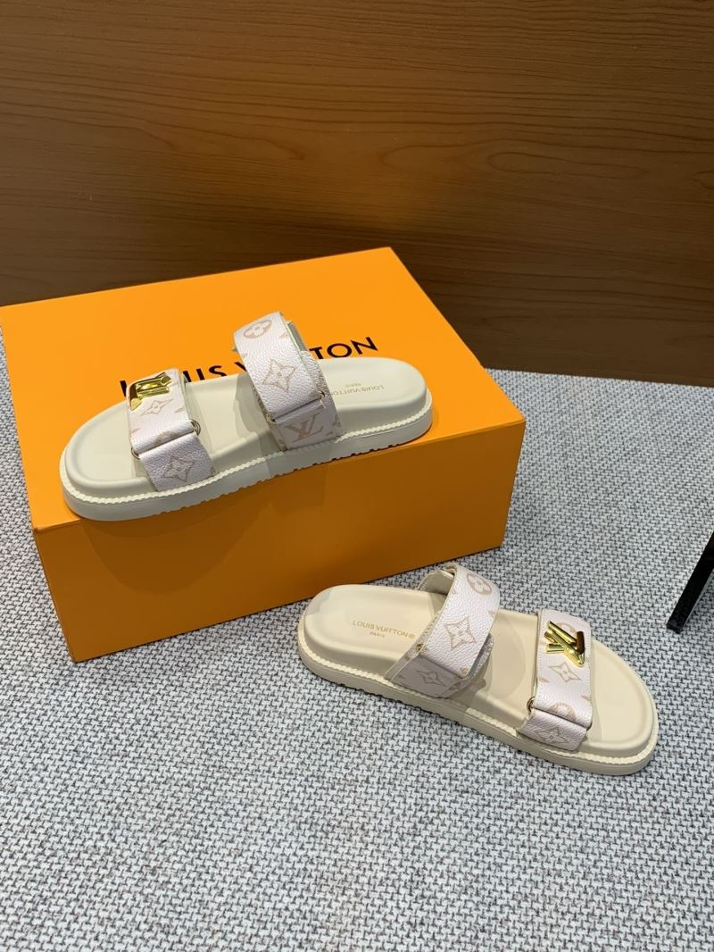 Louis Vuitton Sandals